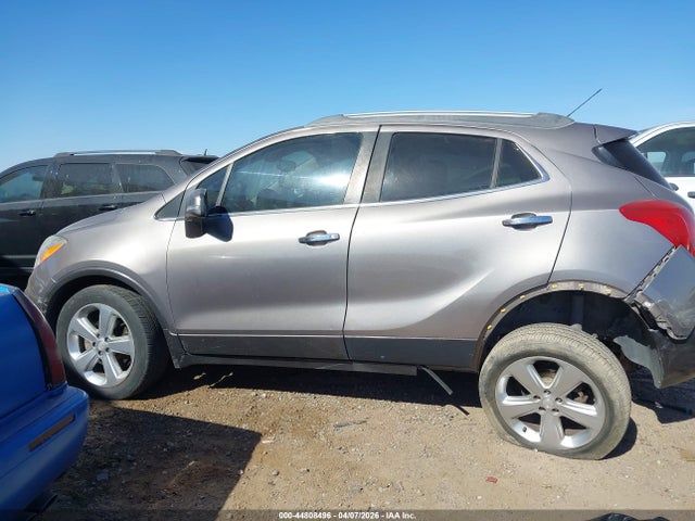Buick Encore