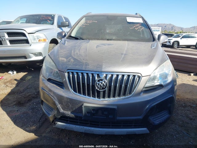 Buick Encore