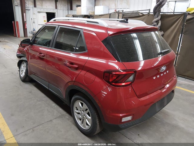 Hyundai VENUE Sel