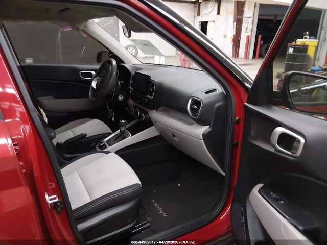 Hyundai VENUE Sel