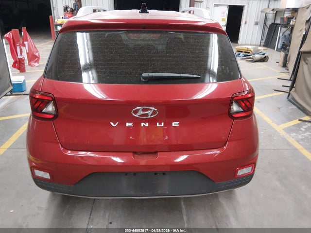Hyundai VENUE Sel
