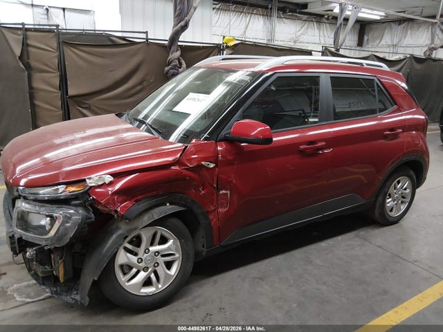 Hyundai VENUE Sel