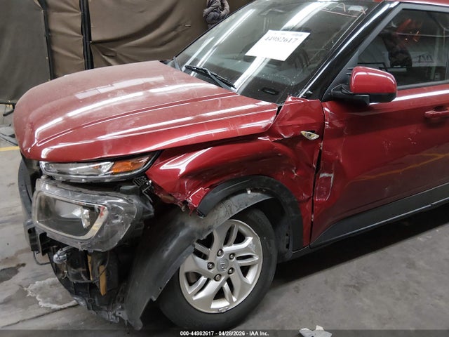 Hyundai VENUE Sel