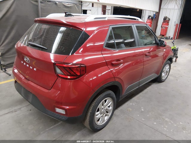 Hyundai VENUE Sel
