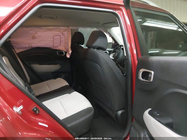 Hyundai VENUE Sel