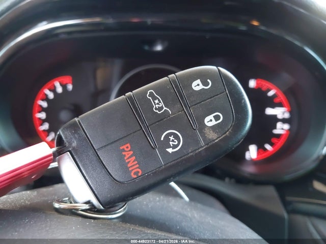 Dodge Durango Gt Plus Awd