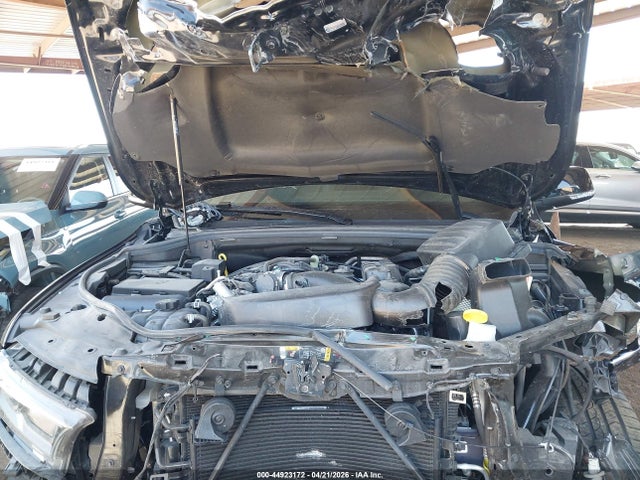 Dodge Durango Gt Plus Awd