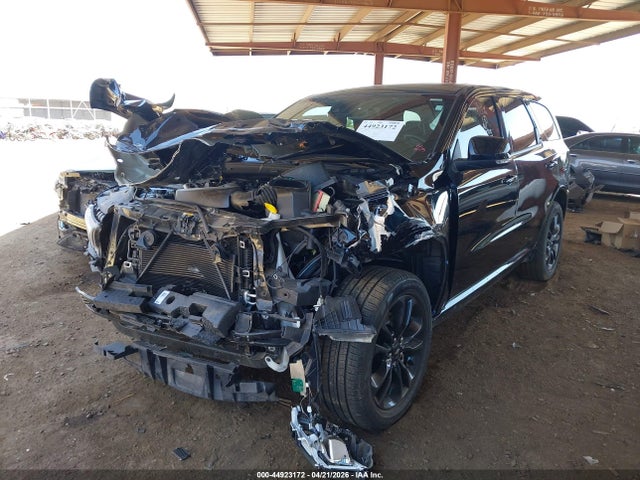 Dodge Durango Gt Plus Awd