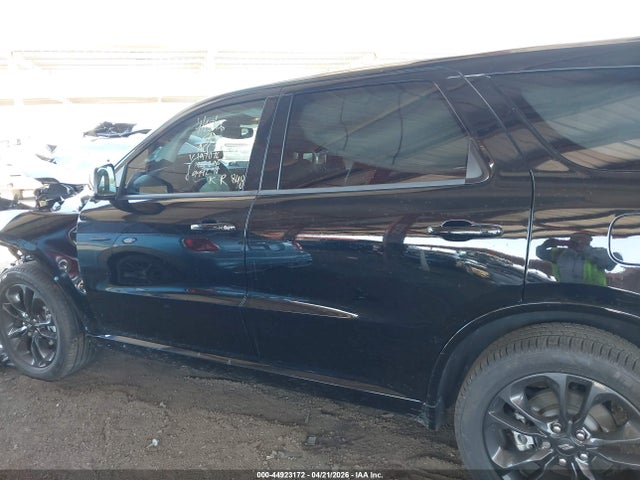 Dodge Durango Gt Plus Awd