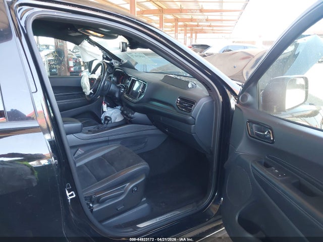 Dodge Durango Gt Plus Awd