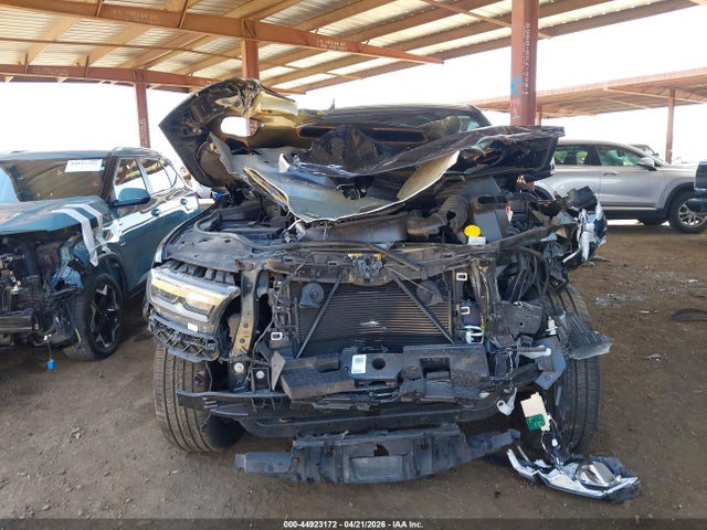 Dodge Durango Gt Plus Awd
