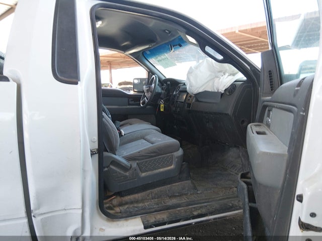 Ford F-150 Xl