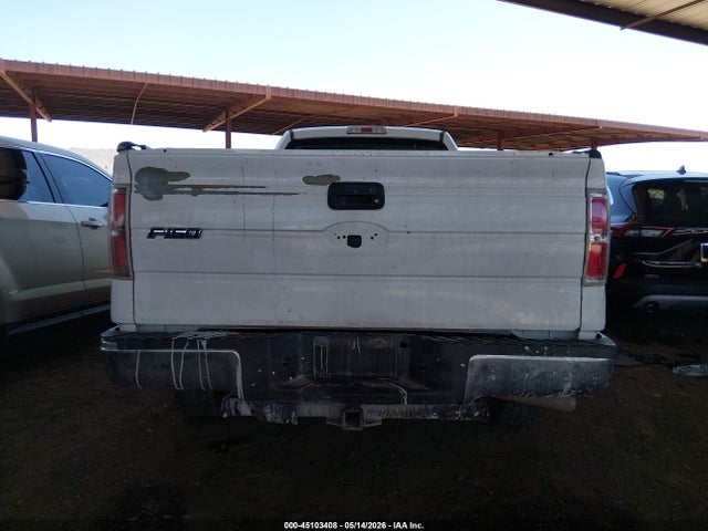Ford F-150 Xl