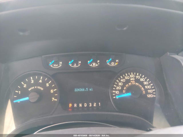 Ford F-150 Xl