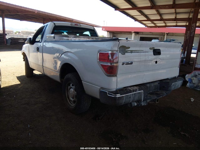 Ford F-150 Xl