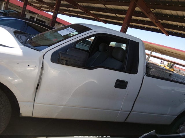 Ford F-150 Xl