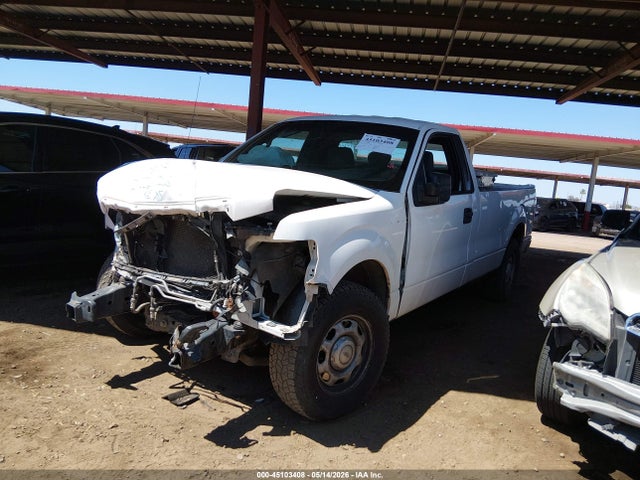 Ford F-150 Xl
