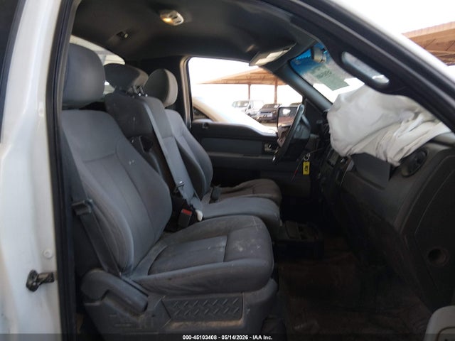 Ford F-150 Xl