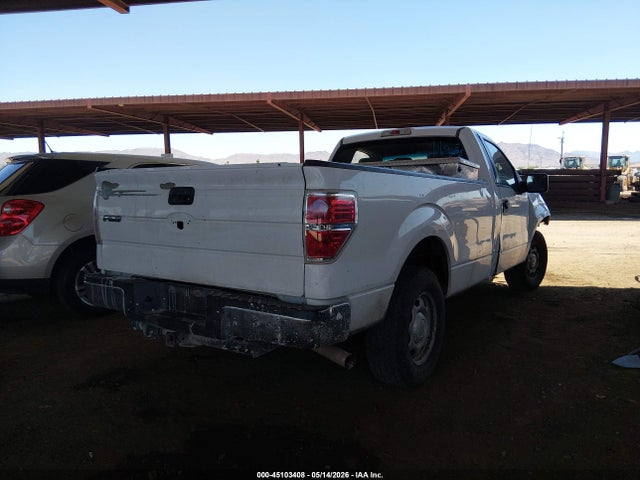 Ford F-150 Xl
