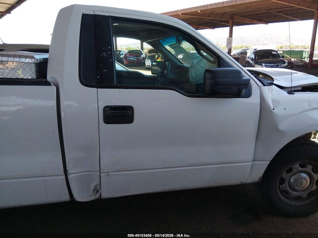 Ford F-150 Xl