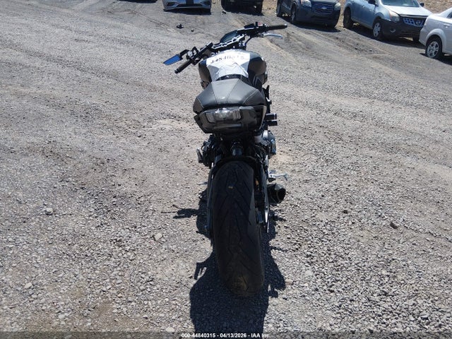 Yamaha Mt09