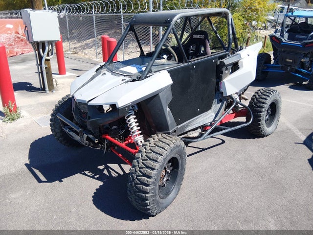 Polaris RZR Rs1