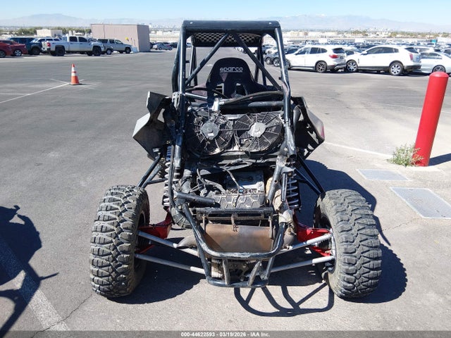 Polaris RZR Rs1
