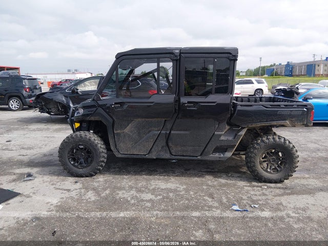 Can-Am Defender Max