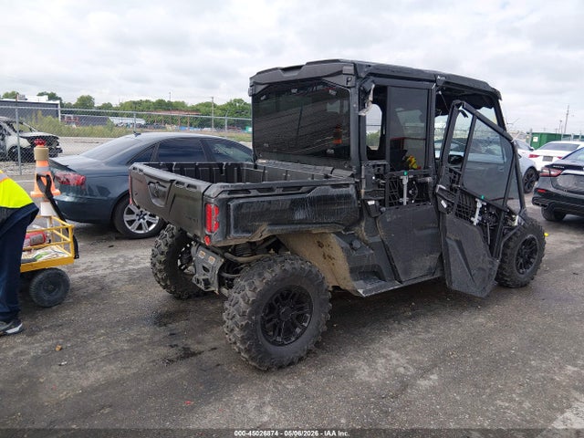 Can-Am Defender Max