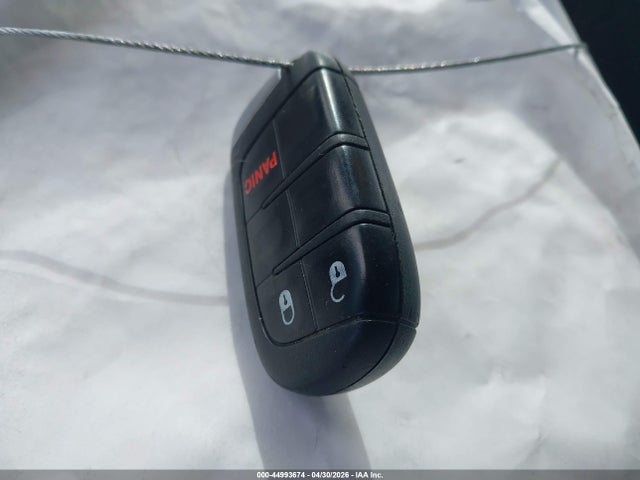 Jeep Renegade Latitude Fwd