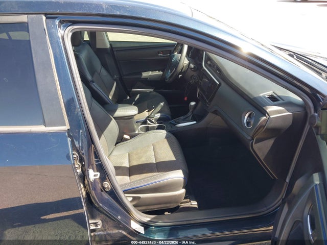 Toyota Corolla Se