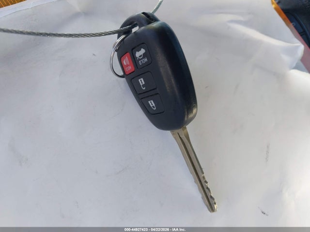 Toyota Corolla Se