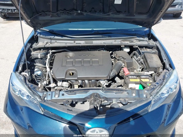 Toyota Corolla Se