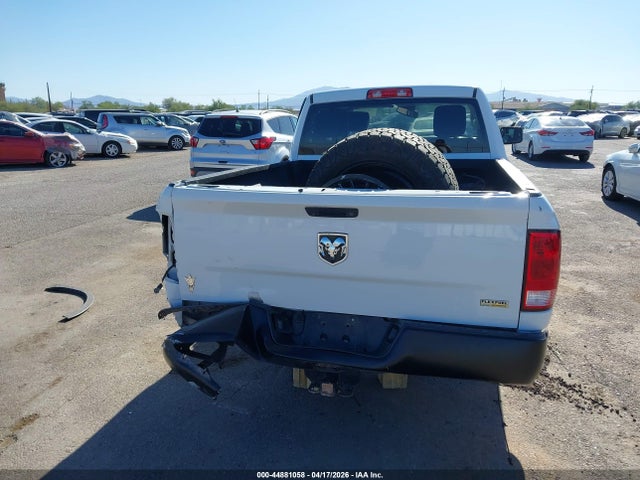 Ram 1500 Tradesman  4x2 6'4 Box