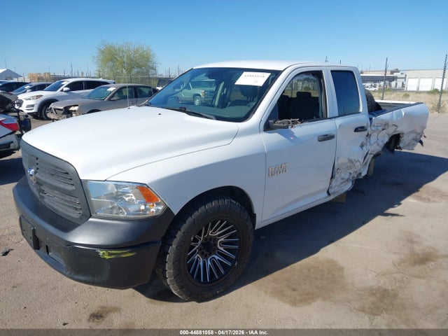 Ram 1500 Tradesman  4x2 6'4 Box