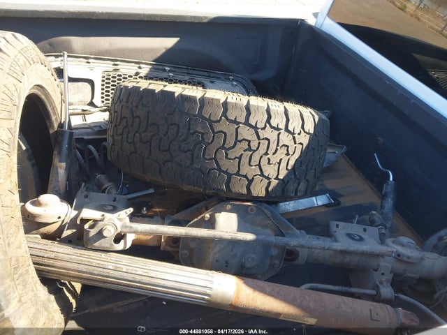 Ram 1500 Tradesman  4x2 6'4 Box
