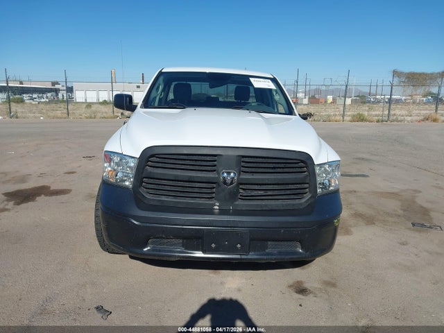 Ram 1500 Tradesman  4x2 6'4 Box