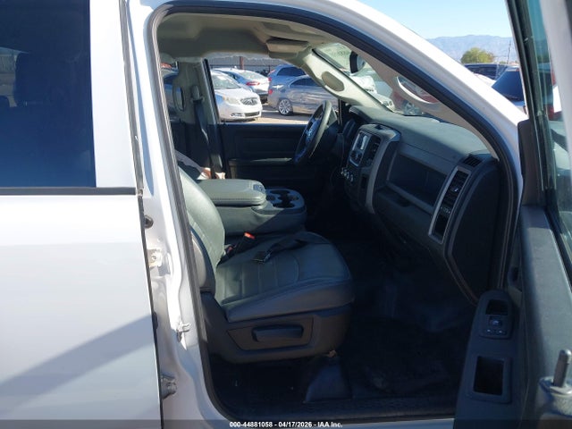 Ram 1500 Tradesman  4x2 6'4 Box
