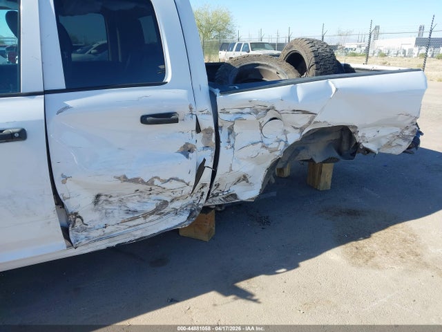Ram 1500 Tradesman  4x2 6'4 Box
