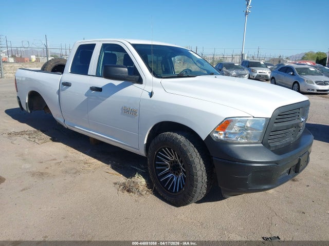 Salvage Ram 1500 Image