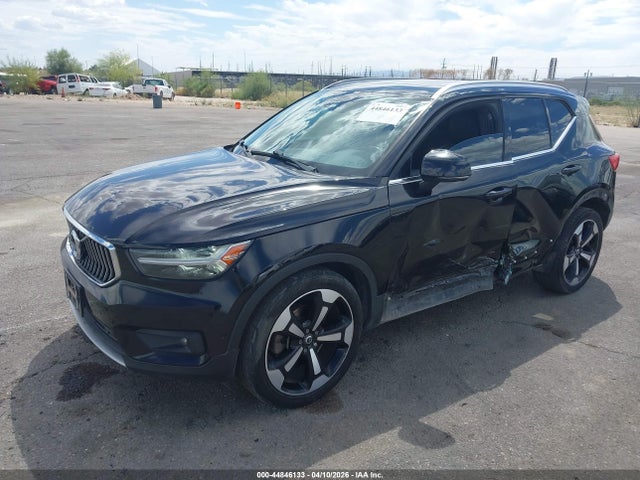 Volvo XC40 T4 Inscription