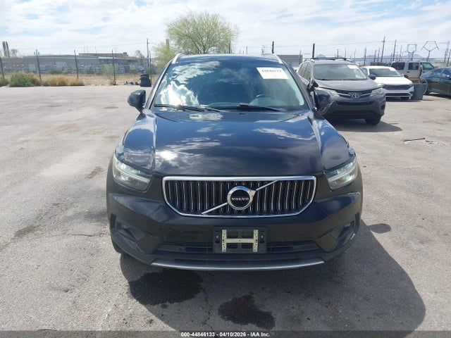 Volvo XC40 T4 Inscription