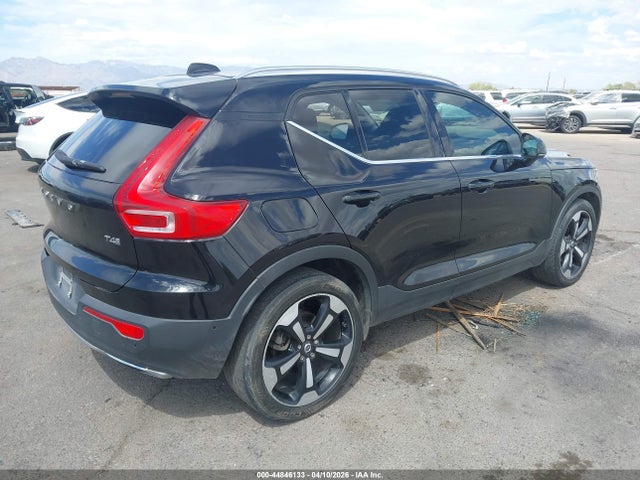 Volvo XC40 T4 Inscription