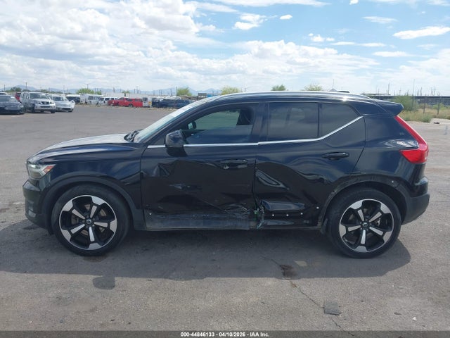 Volvo XC40 T4 Inscription