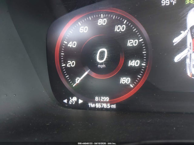 Volvo XC40 T4 Inscription