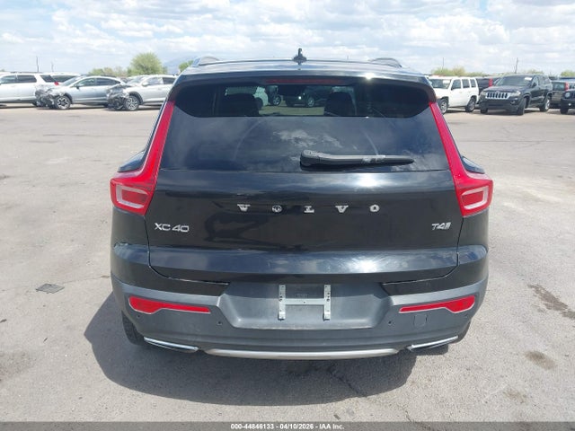 Volvo XC40 T4 Inscription