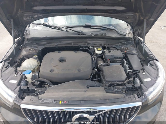 Volvo XC40 T4 Inscription