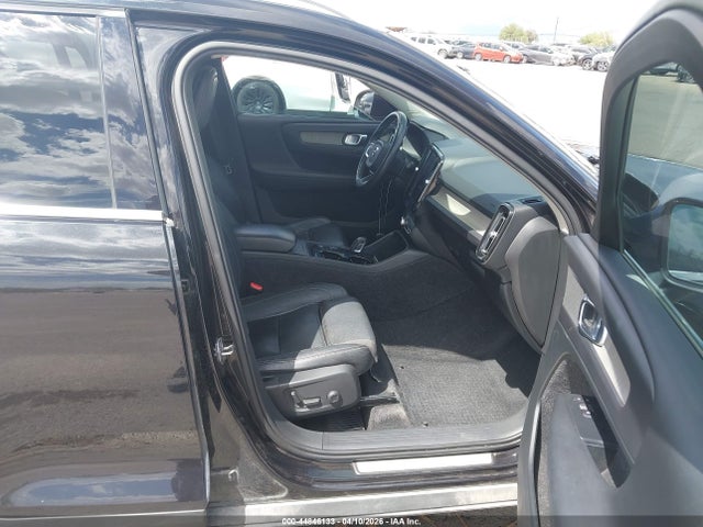Volvo XC40 T4 Inscription