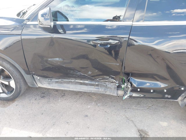 Volvo XC40 T4 Inscription