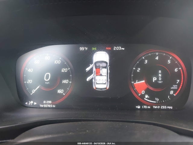 Volvo XC40 T4 Inscription